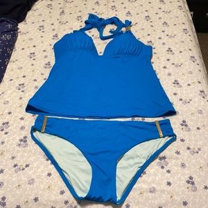 Victoria’s Secret Tankini
